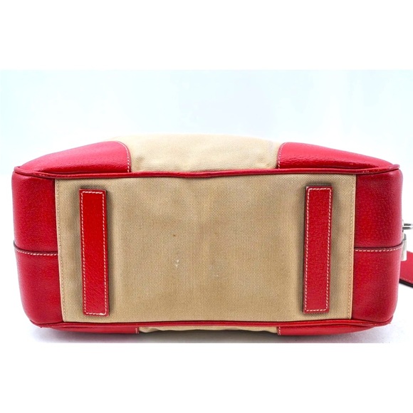 Prada Tessuto Shoulder Bag - Dust Bag & Lock/Key Included - Picture 4 of 16